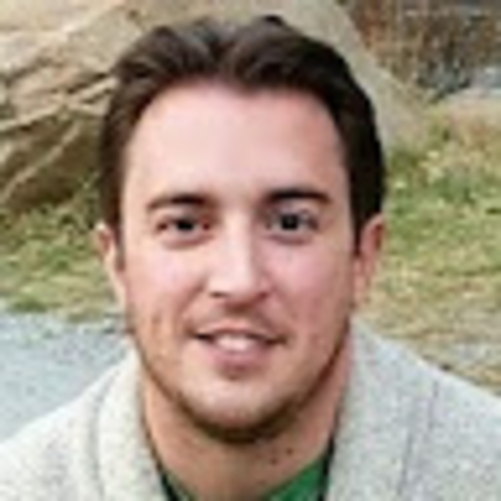 Meet your Posher, Chris
